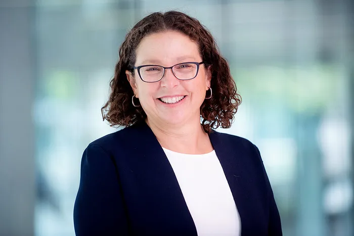 Margot Kushel