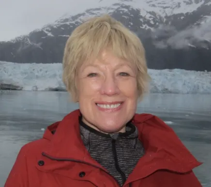 Kathleen Campbell